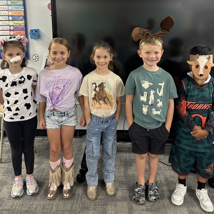 Barnyard Day