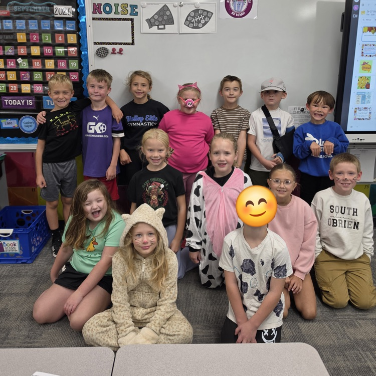 Barnyard Day