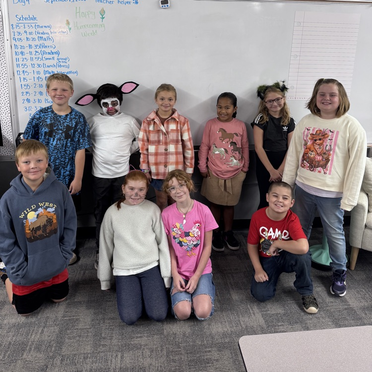 Barnyard Day