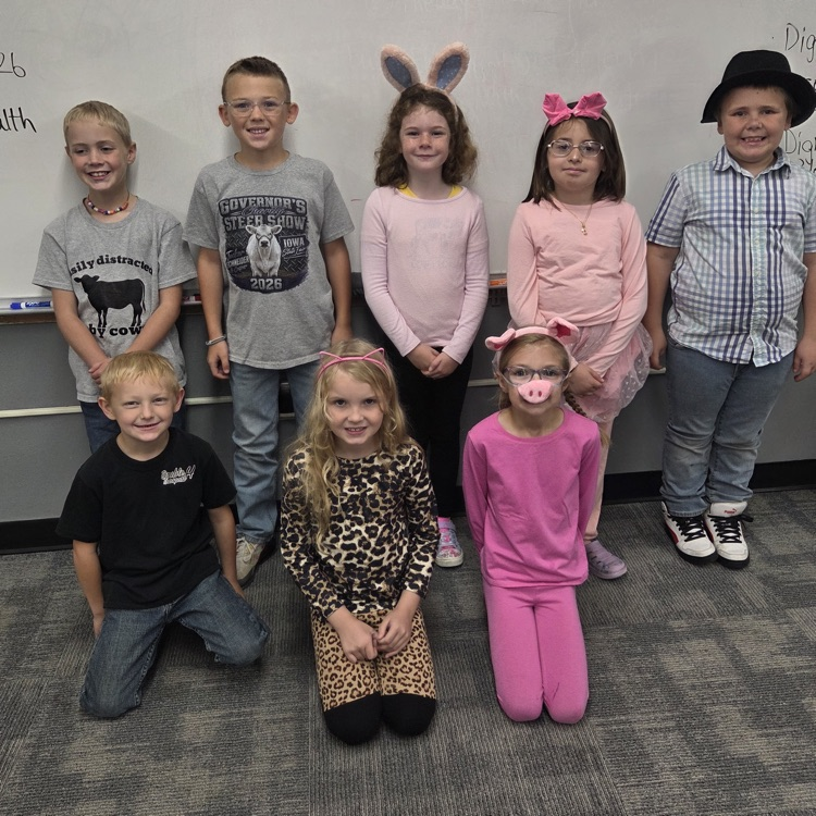 Barnyard Day