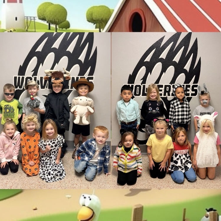 Barnyard Day