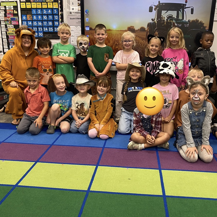 Barnyard Day