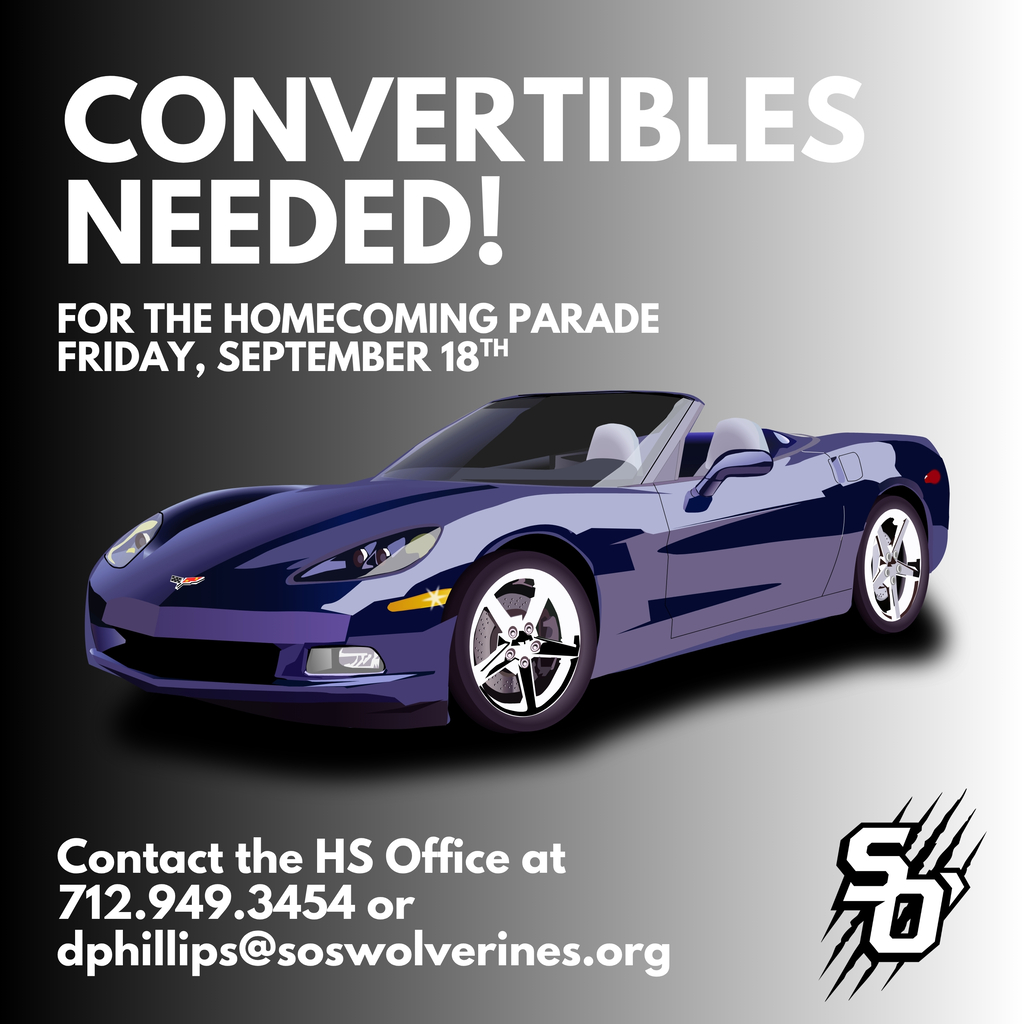Convertibles