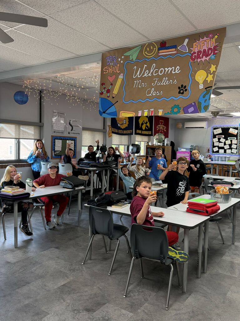 5F Science