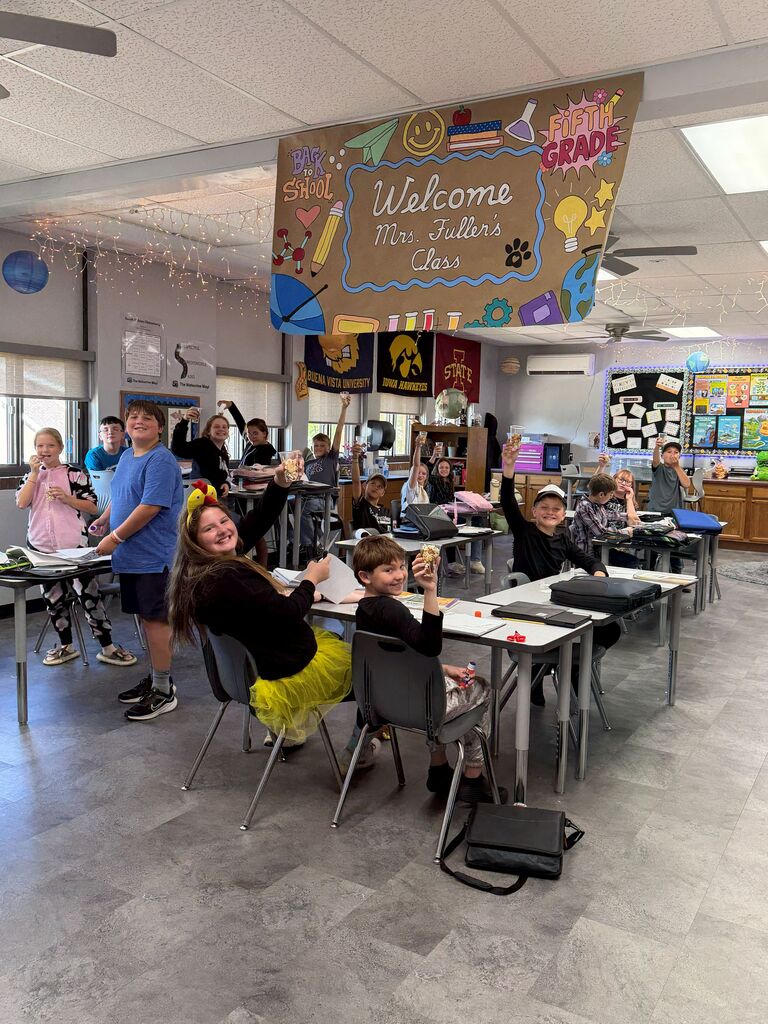 5F Science