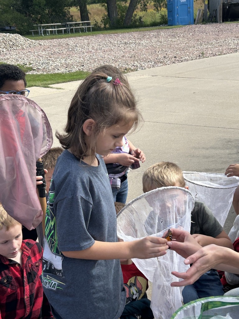 1st Field Trip