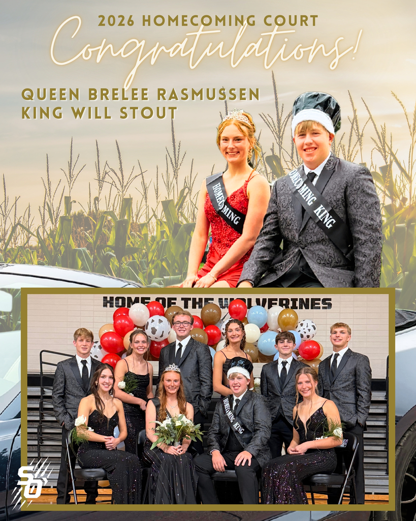 King & Queen