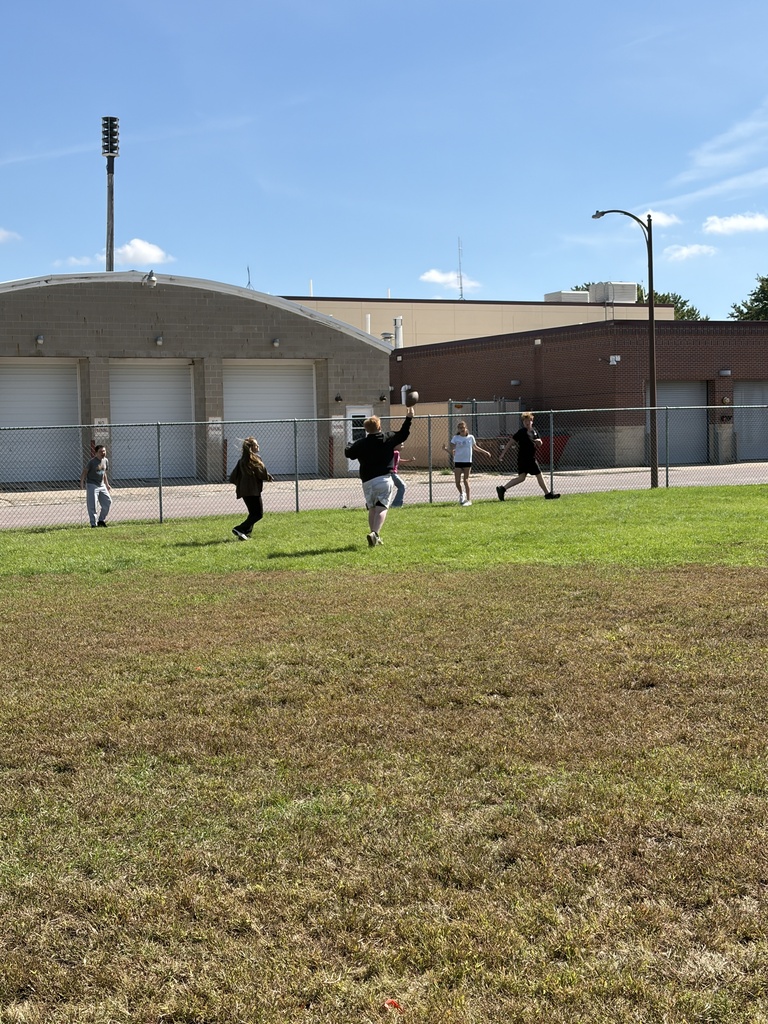 Recess