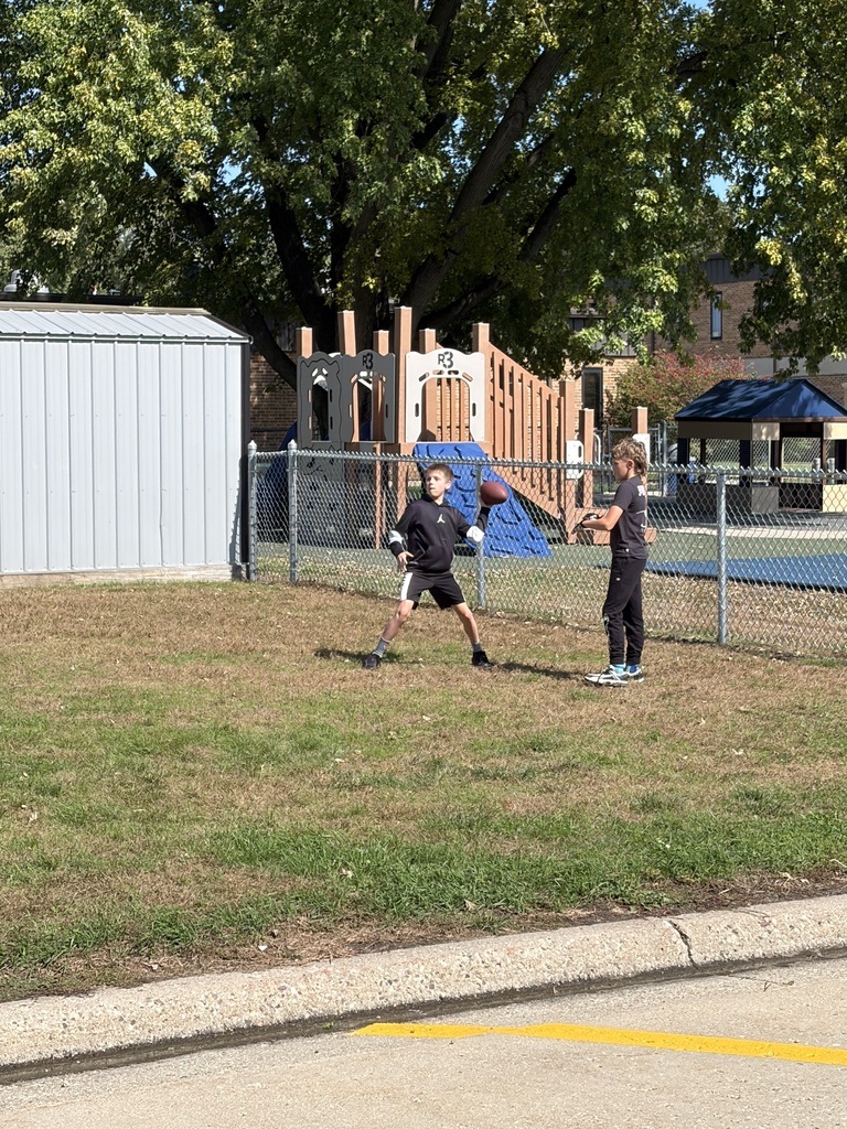 Recess