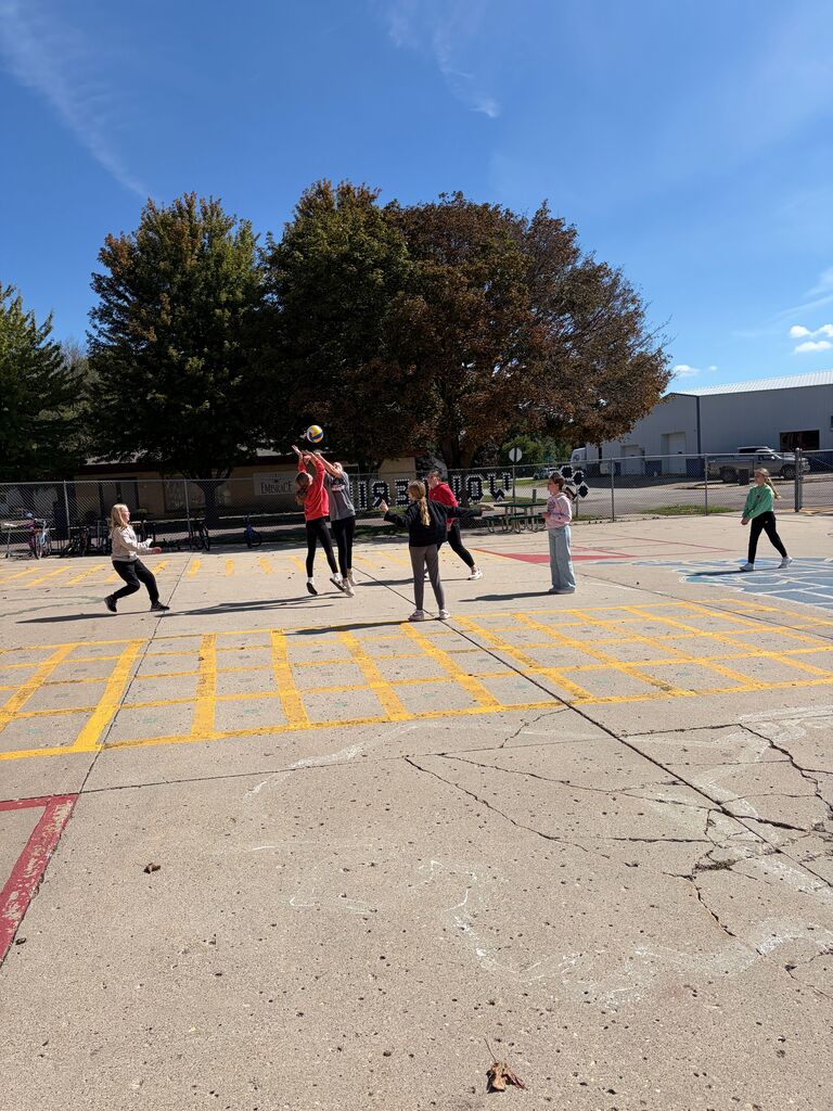 Recess