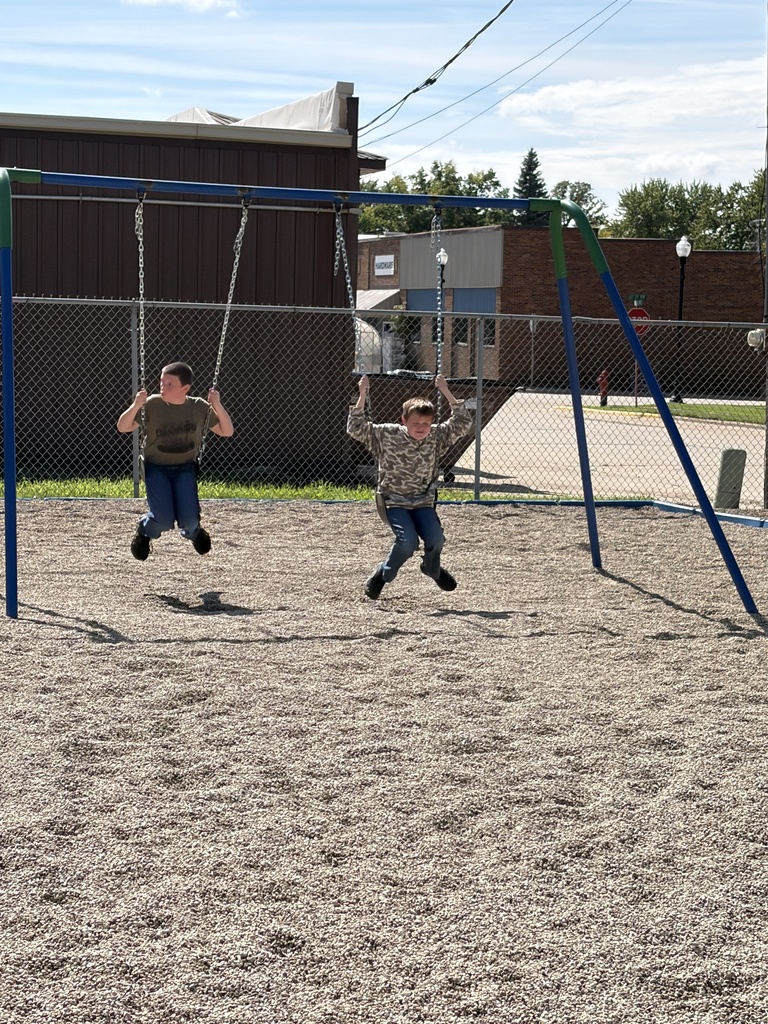 Recess