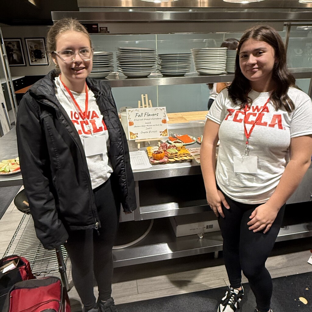FCCLA