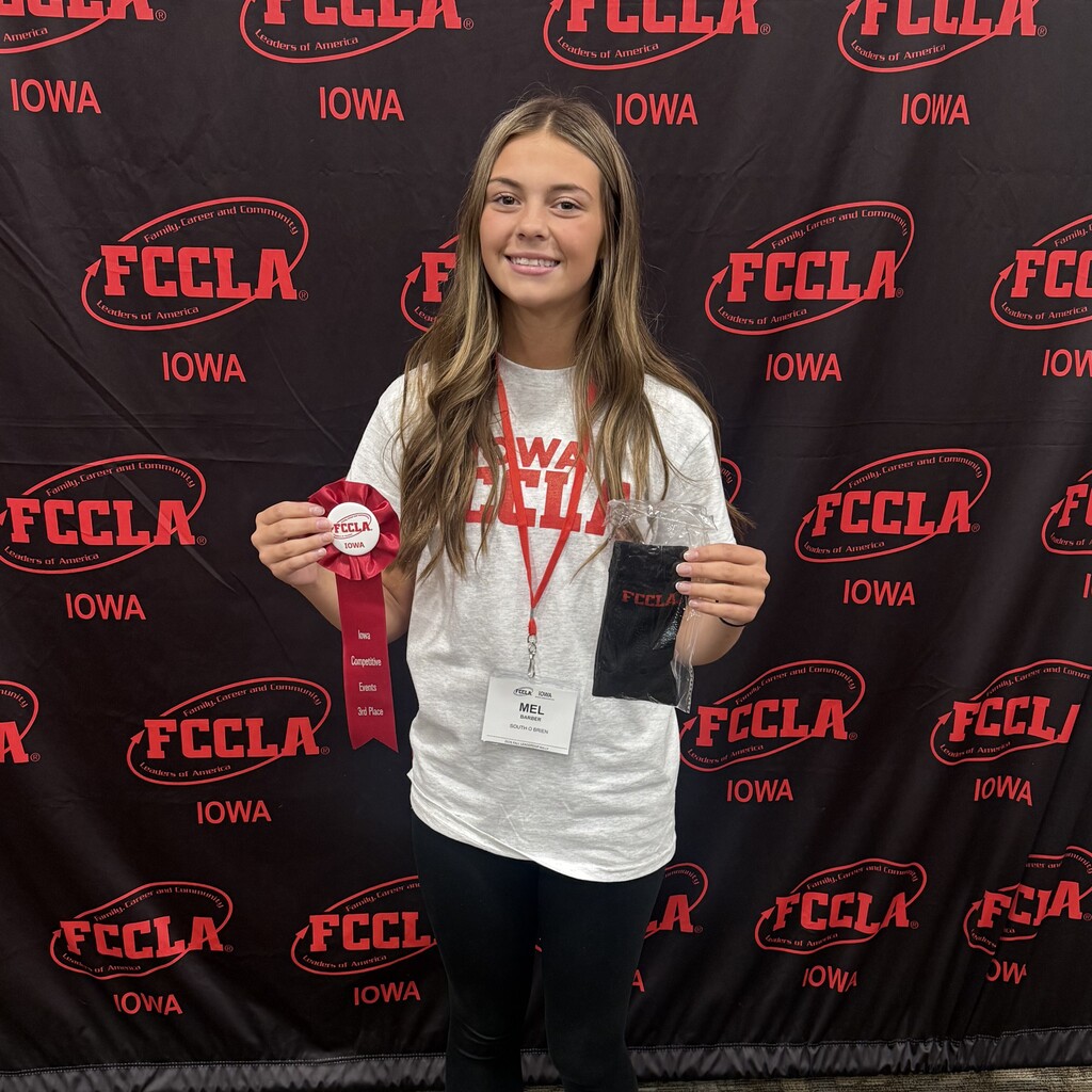 FCCLA