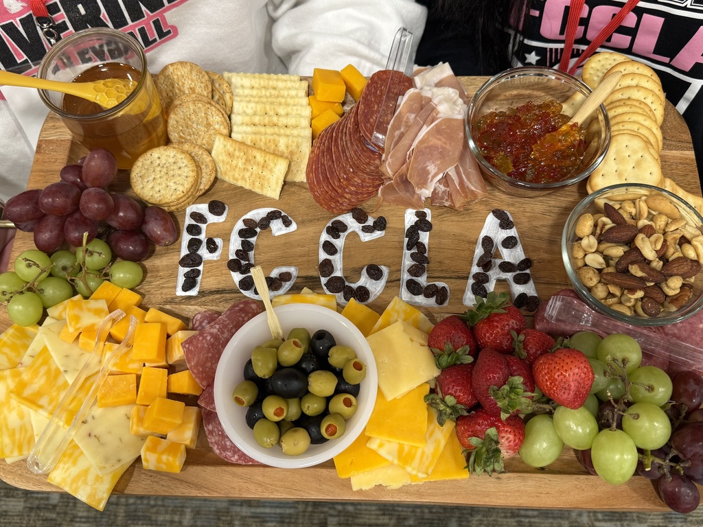 FCCLA