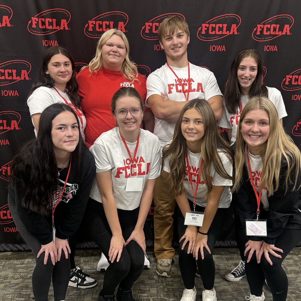 FCCLA