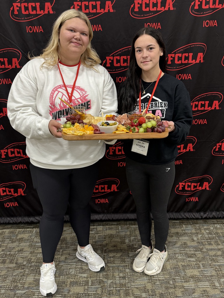 FCCLA