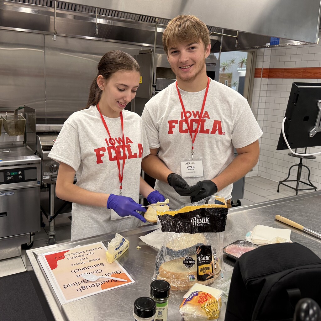 FCCLA