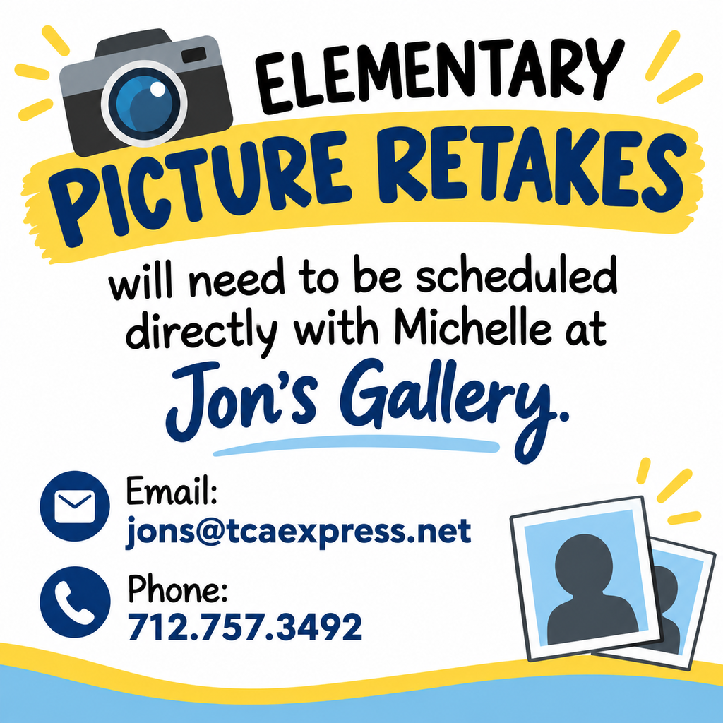 Picture Retakes