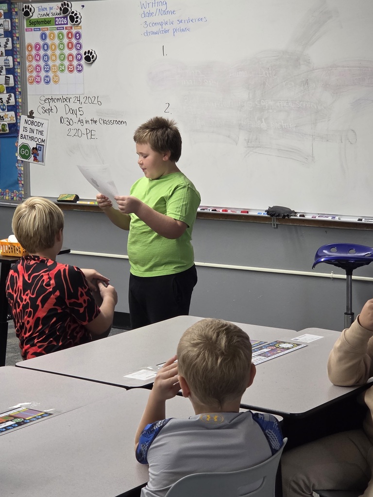 2T Writing