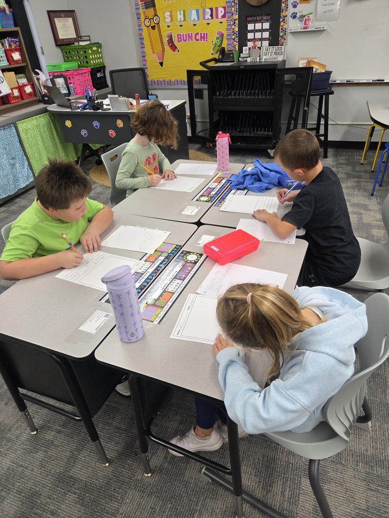 2T Writing