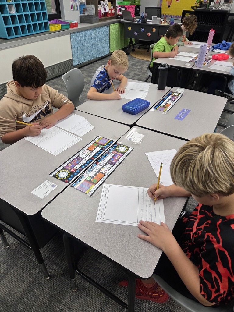 2T Writing