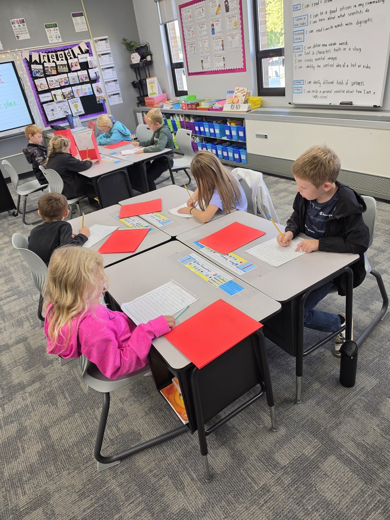2G Writing