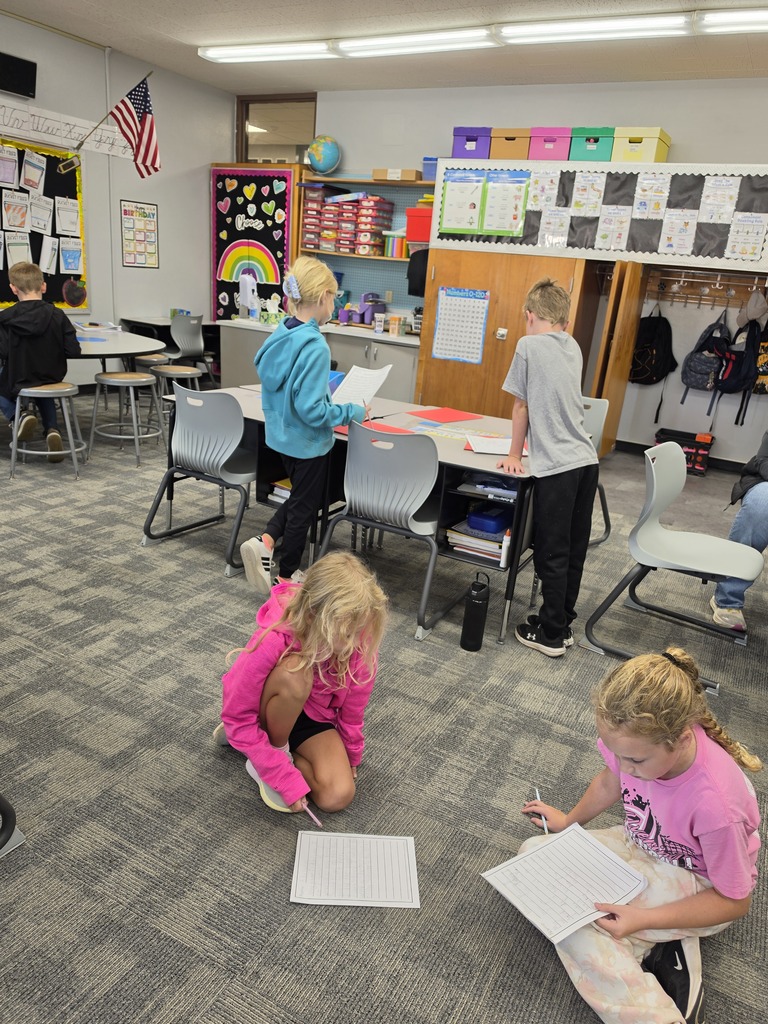 2G Writing