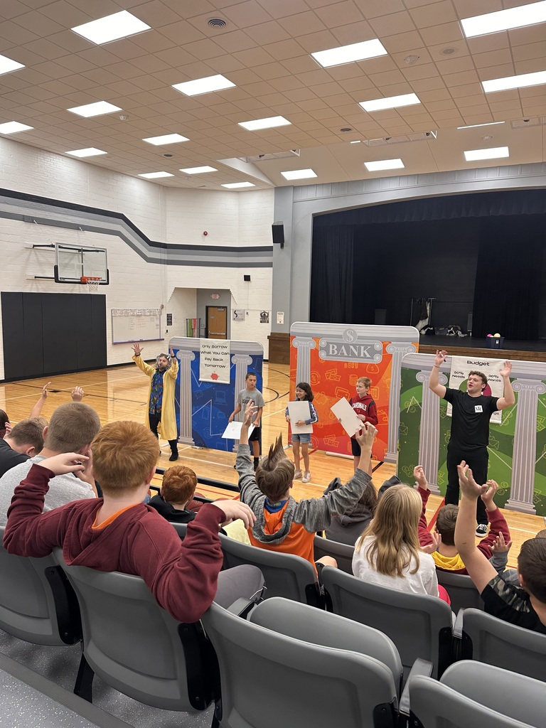 5/6 Financial Literacy