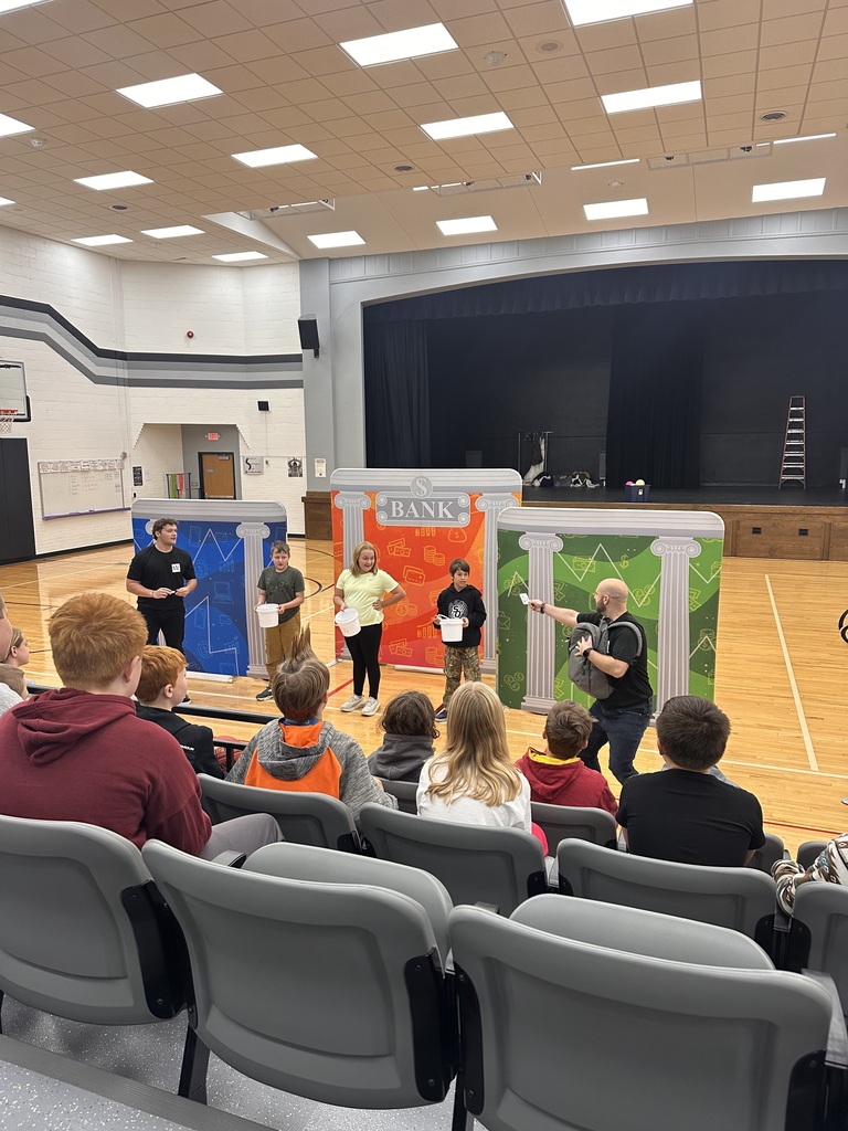 5/6 Financial Literacy