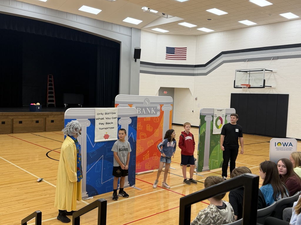 5/6 Financial Literacy