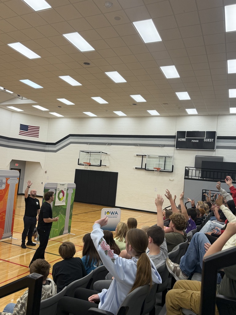 5/6 Financial Literacy