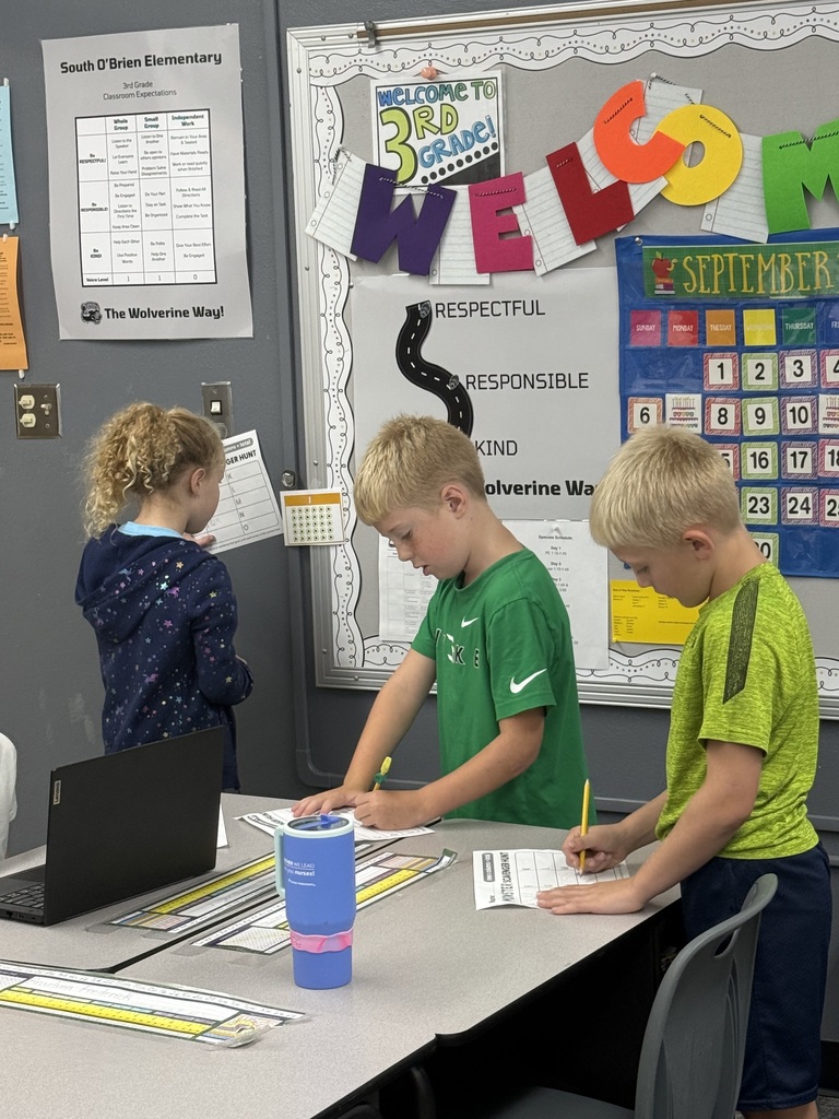 3R Math
