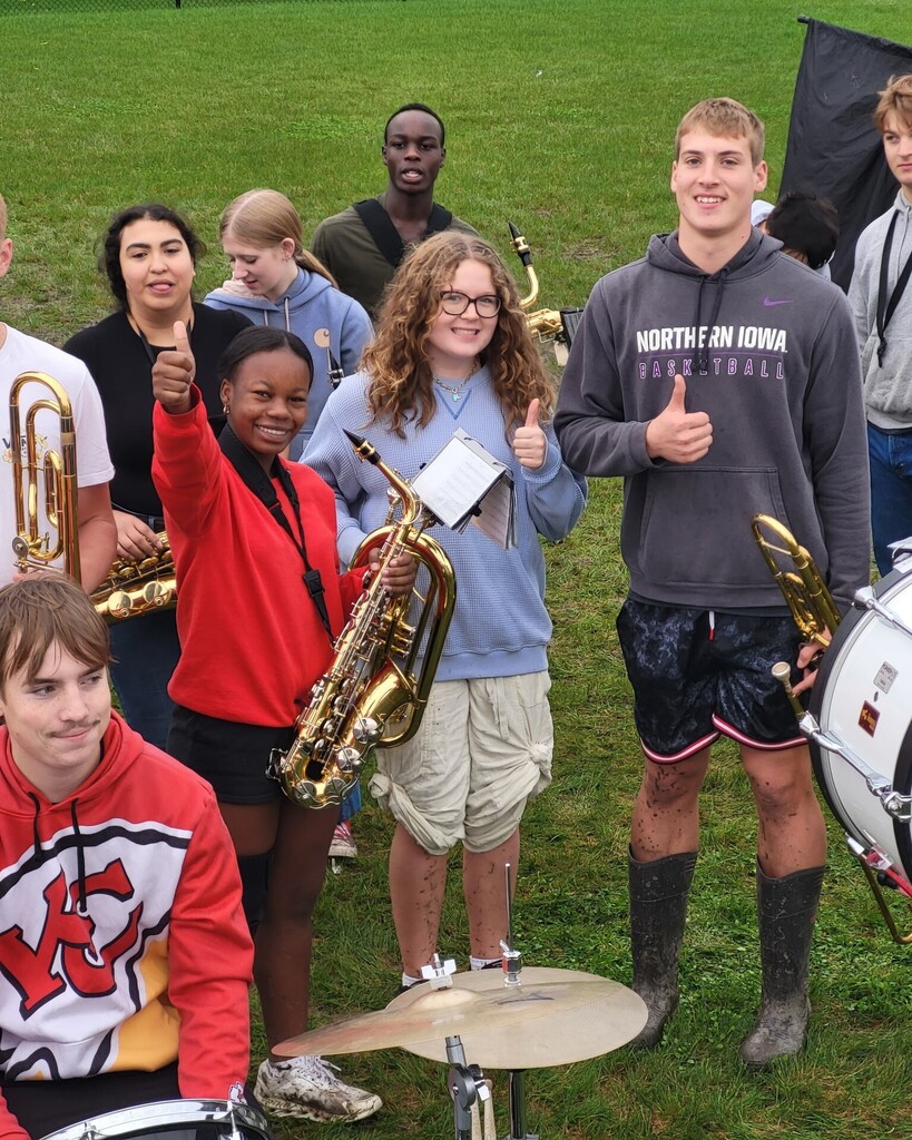 Marching Band