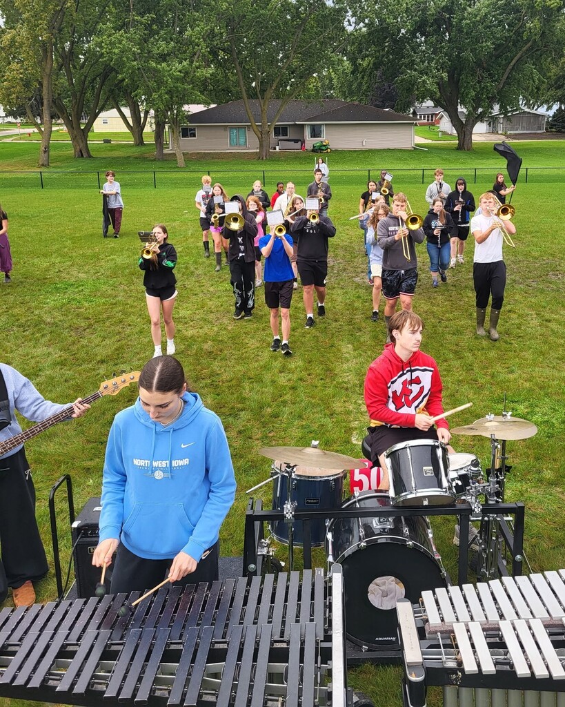 Marching Band