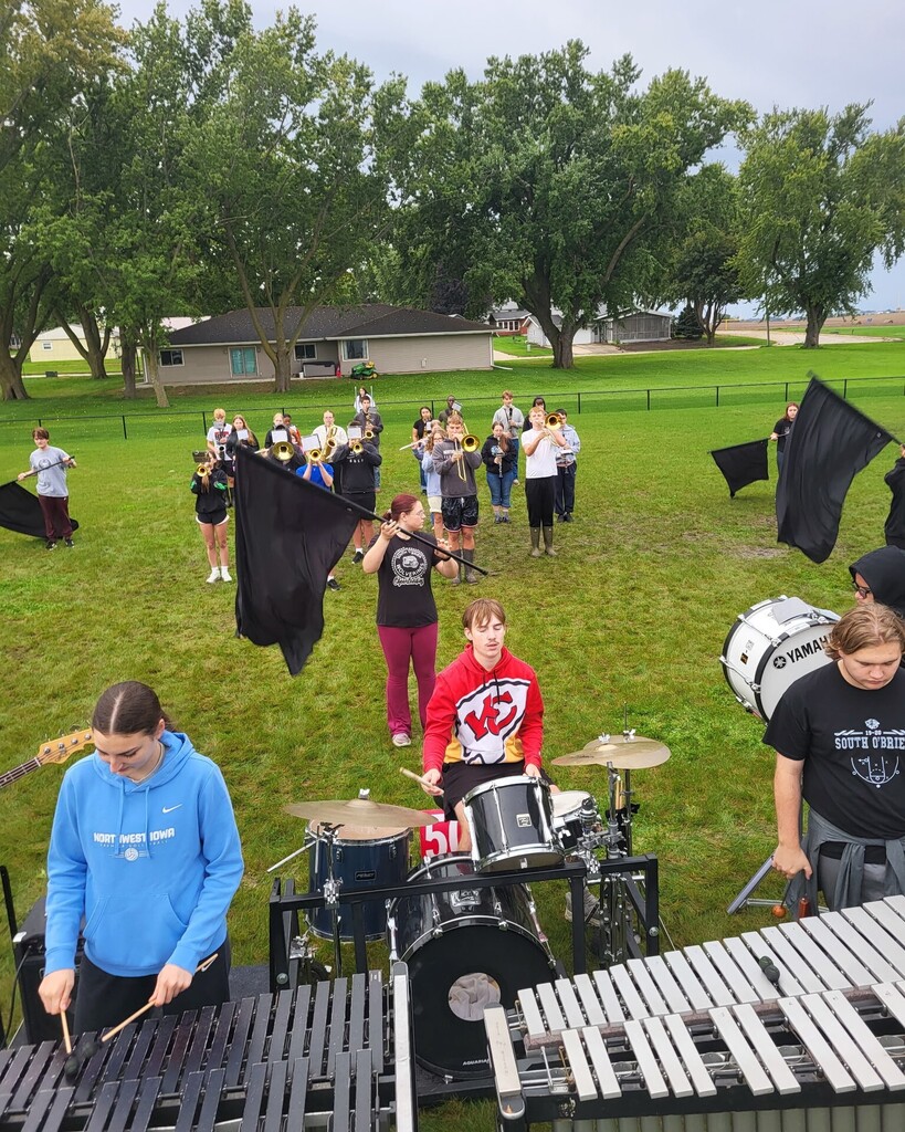 Marching Band