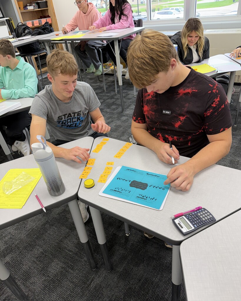 Angle Pairs