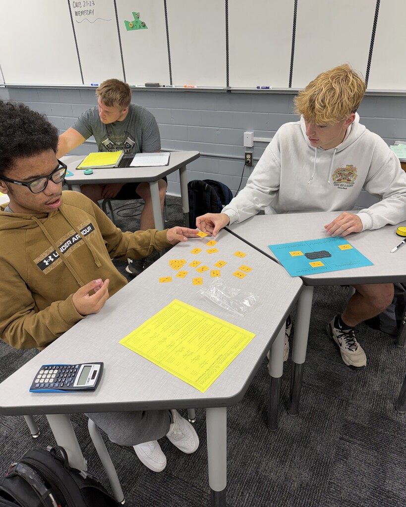 Angle Pairs