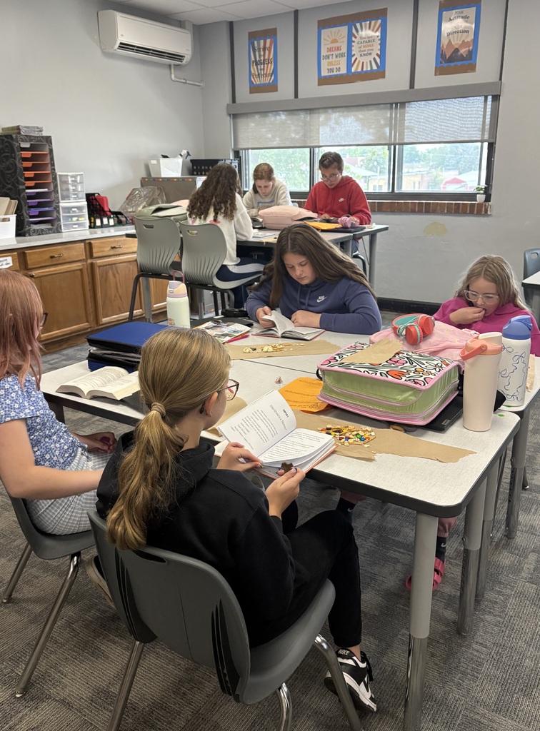5th Grade Reading
