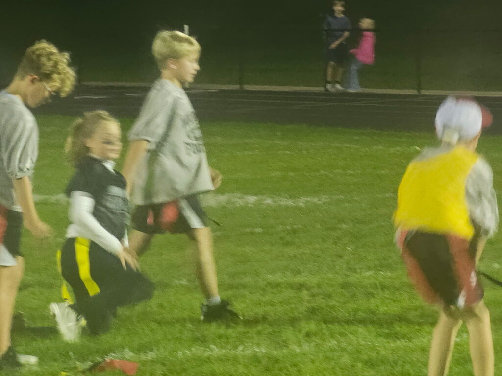 Flag Football