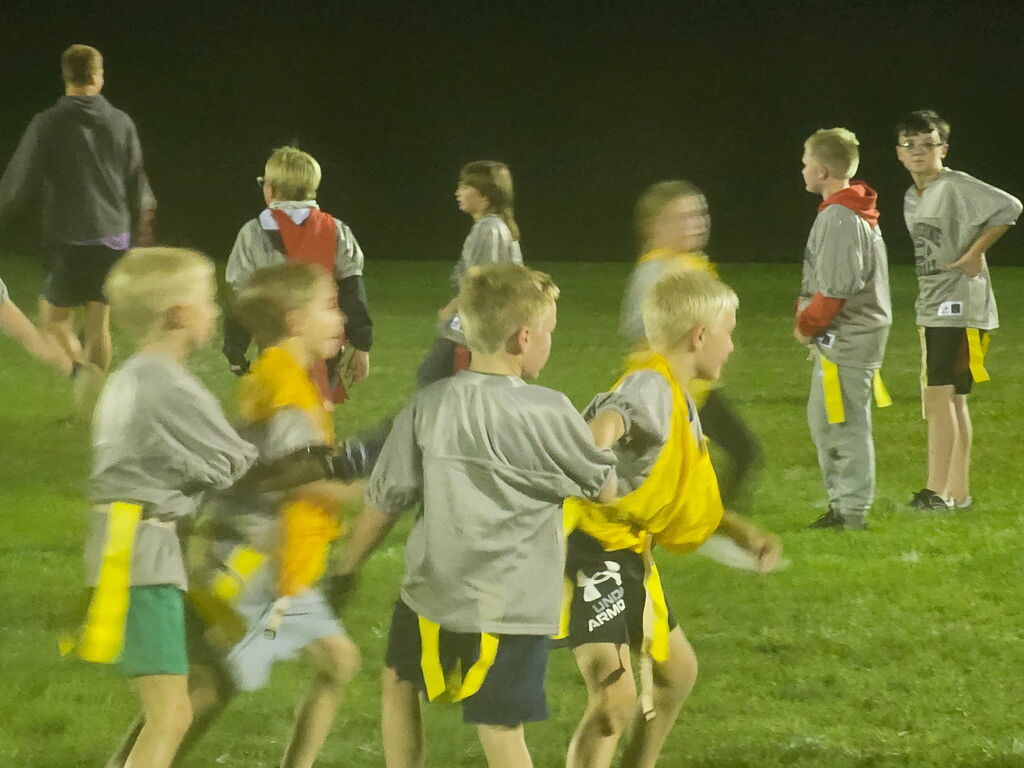Flag Football