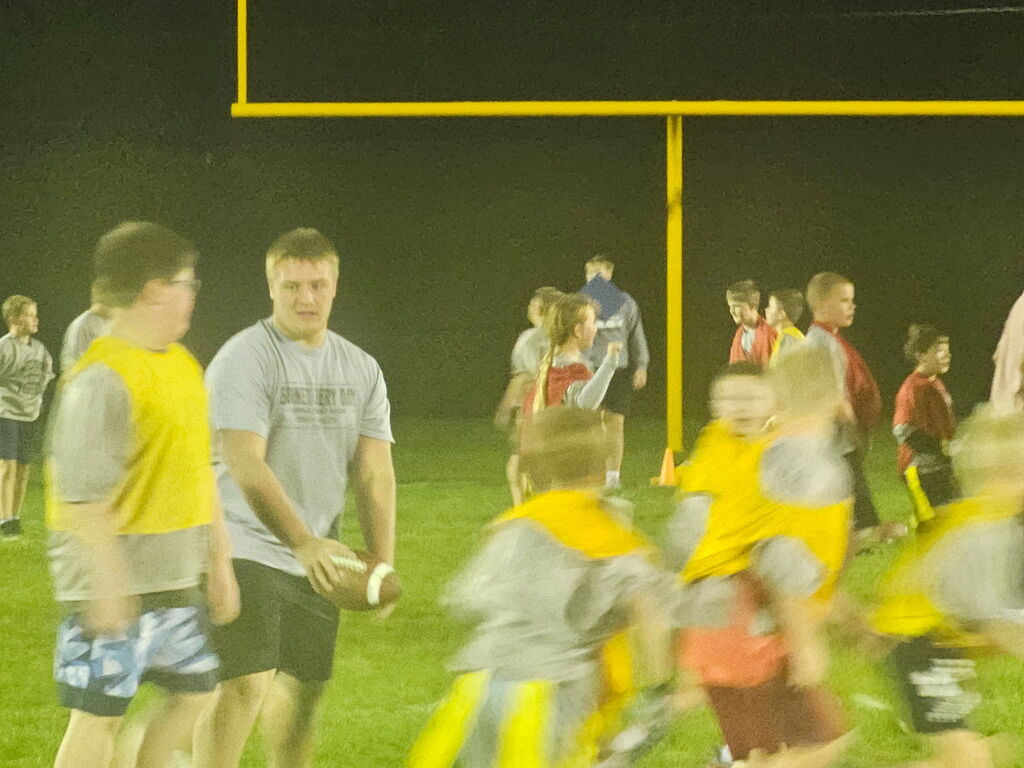 Flag Football