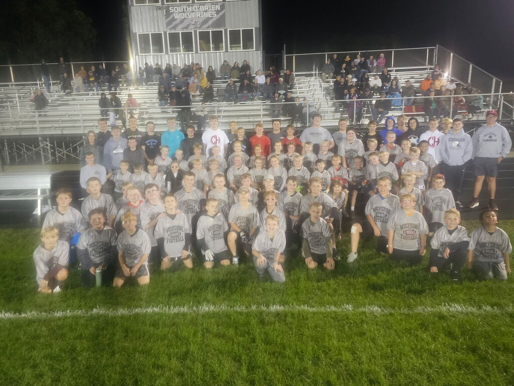 Flag Football