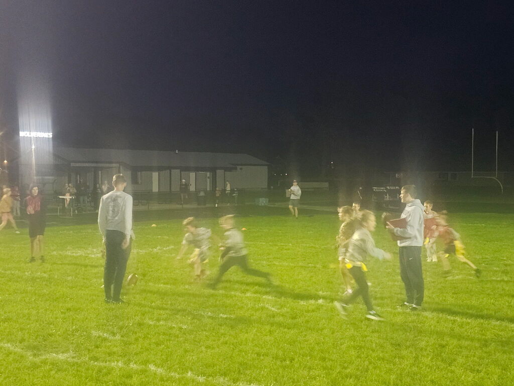 Flag Football