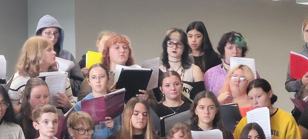 Treble Fest