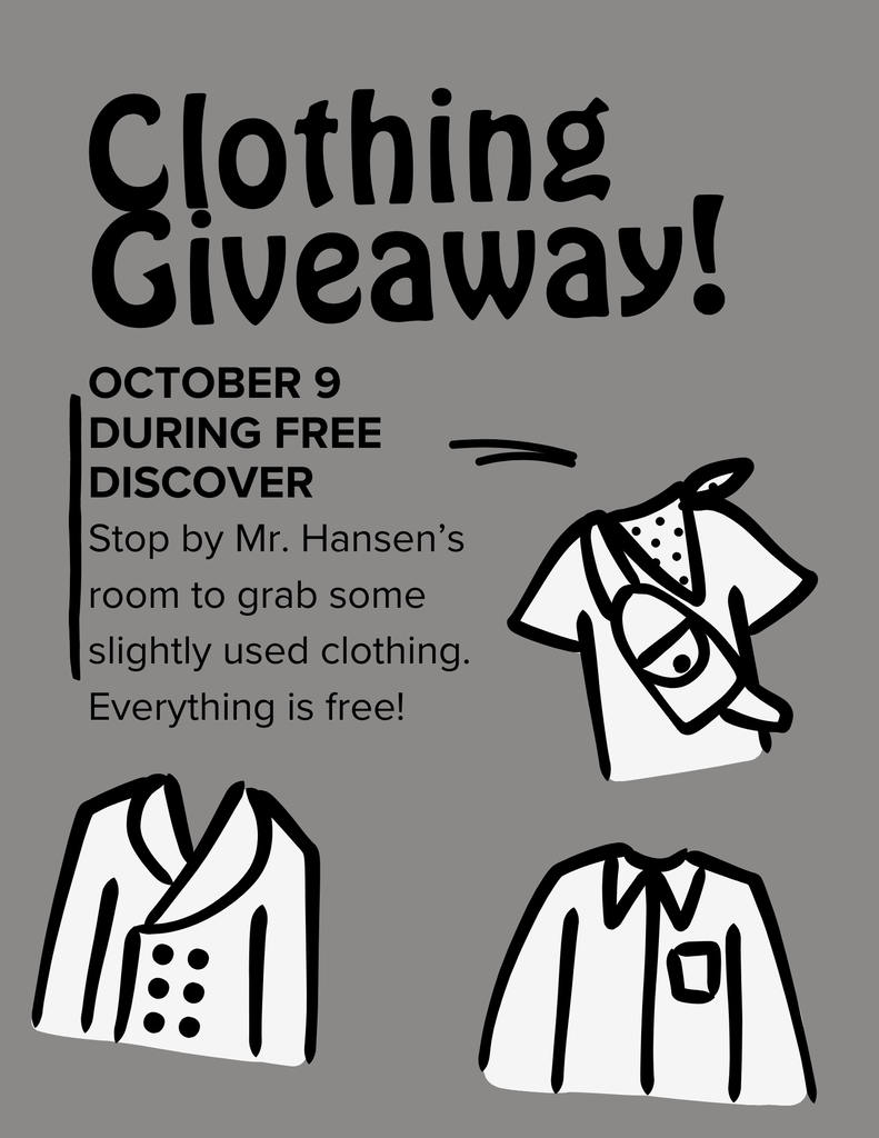 Clothing
