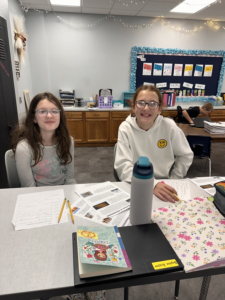 6th Grade Social Studies