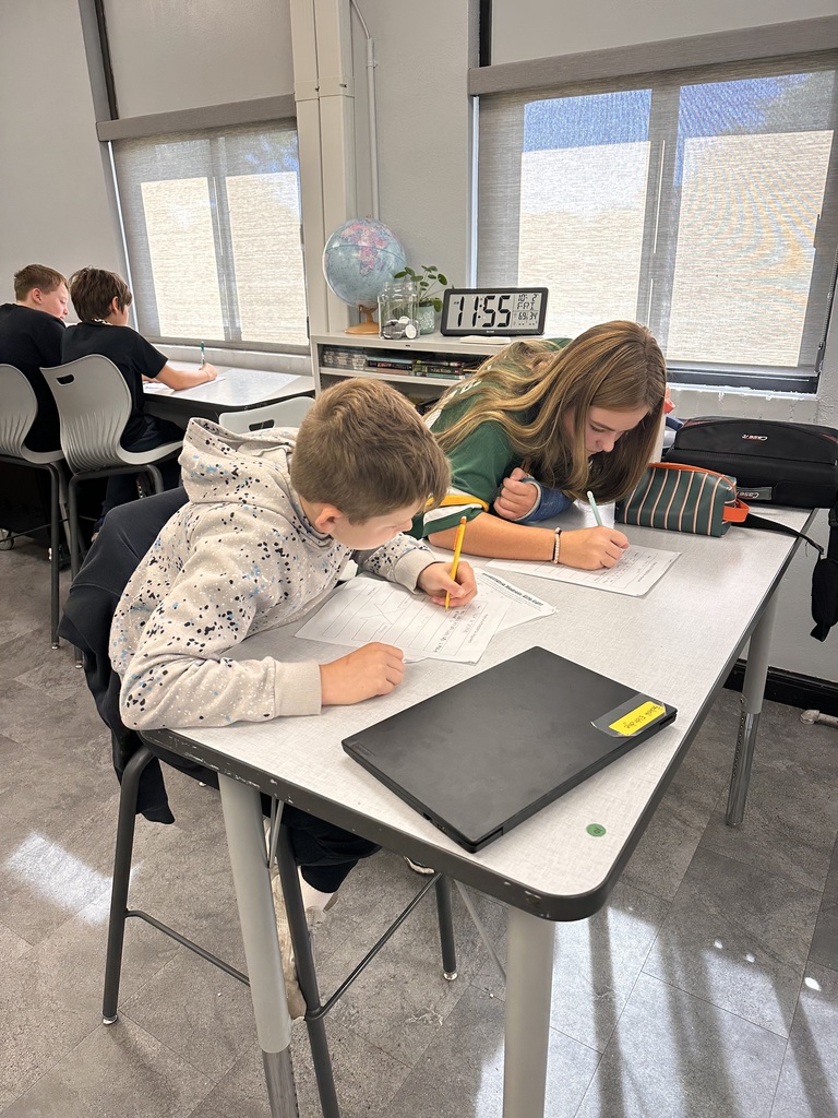 6th Grade Social Studies