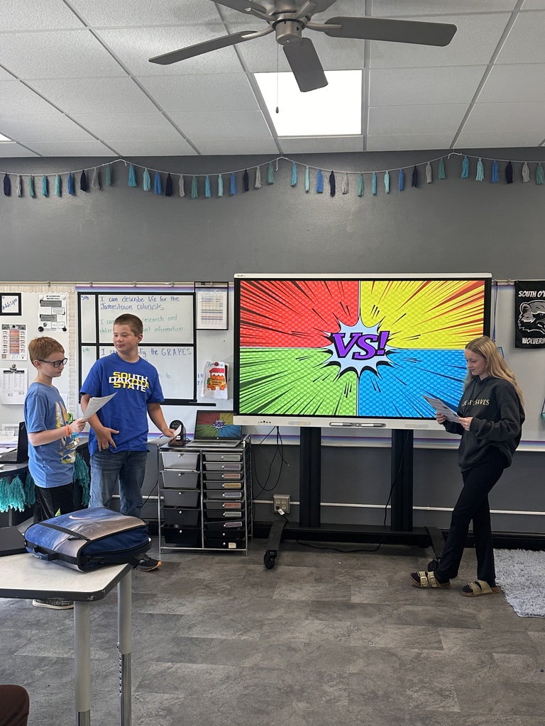 6th Grade Social Studies