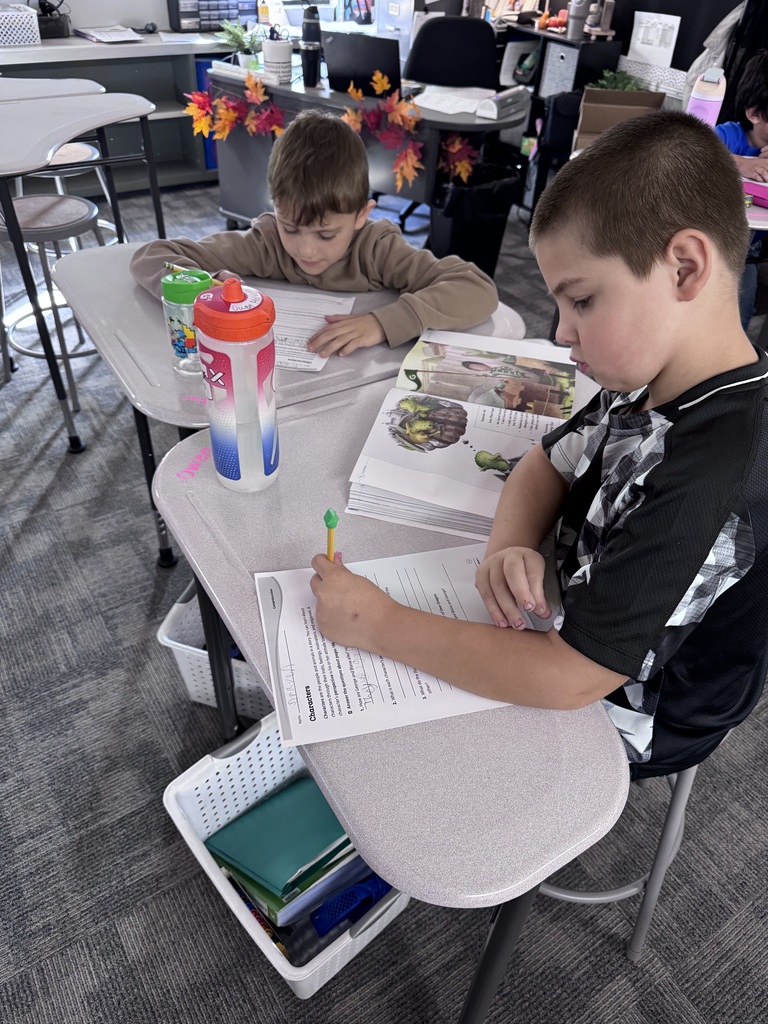 3M Reading