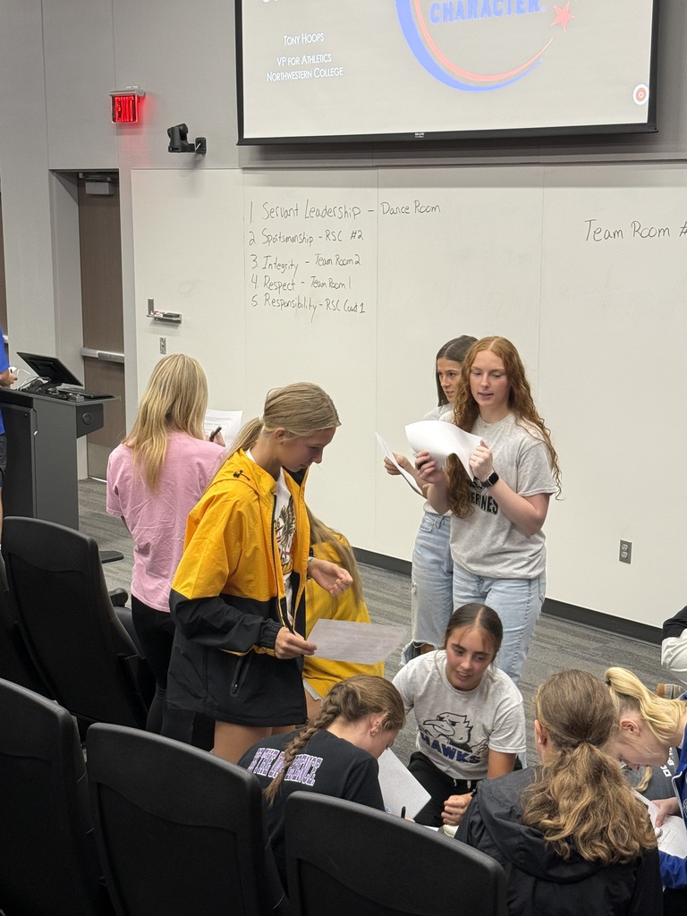 WEC Leadership